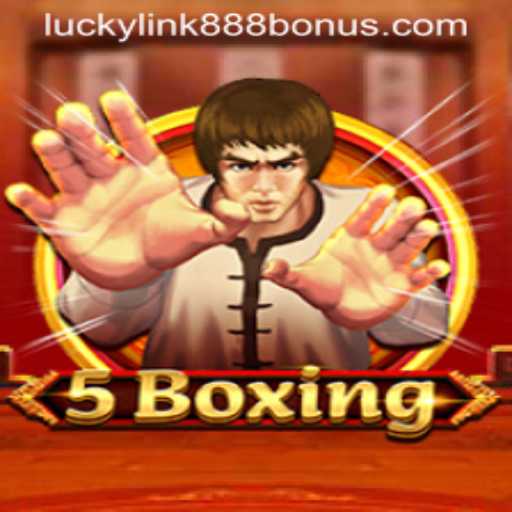 Discover the Thrills of 5Boxing at LuckyLink888 Casino: A Comprehensive Guide