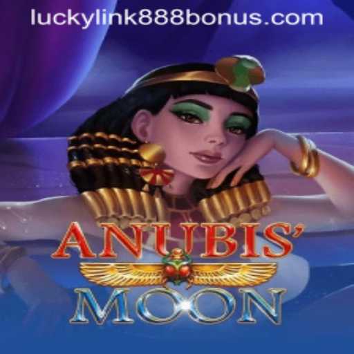 Exploring the Mysteries of AnubisMoon at LuckyLink888 Casino
