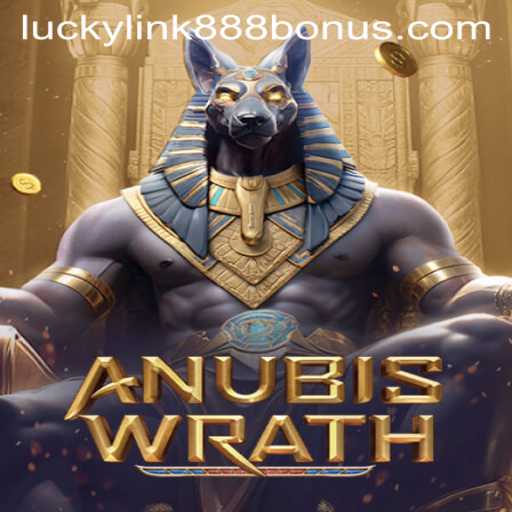 Unveiling AnubisWrath: The Latest Sensation at LuckyLink888 Casino