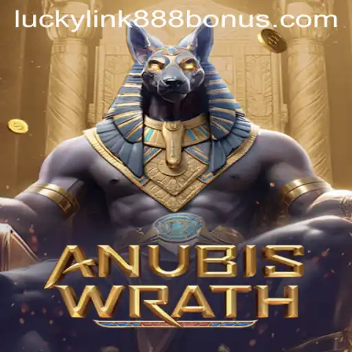 Unveiling AnubisWrath: The Latest Sensation at LuckyLink888 Casino