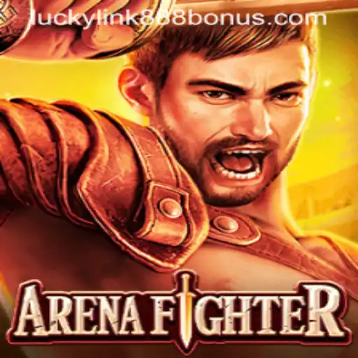 Unveiling the Thrilling World of ArenaFighter at LuckyLink888 Casino