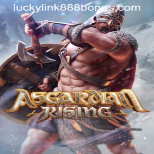 AsgardianRising: Unveiling Mythical Adventures at LuckyLink888 Casino