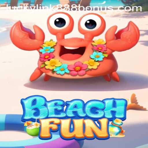 Dive into BeachFun: Your Ultimate Escape with LuckyLink888 Casino