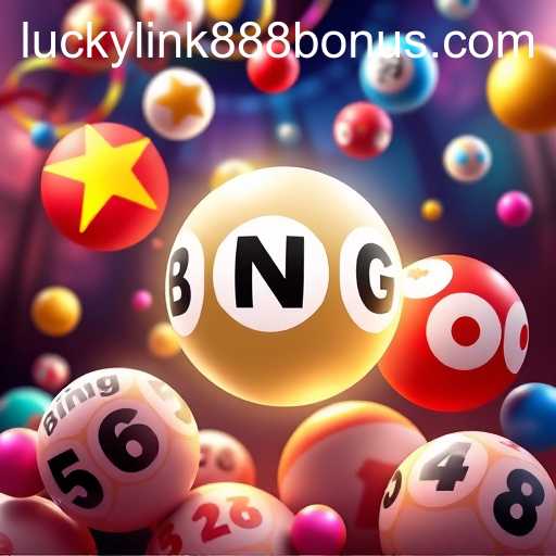 LuckyLink888 Casino