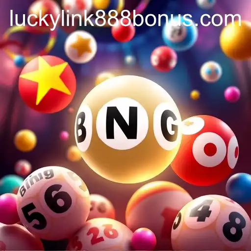 Bingo Games: A Thriving Trend at the LuckyLink888 Casino