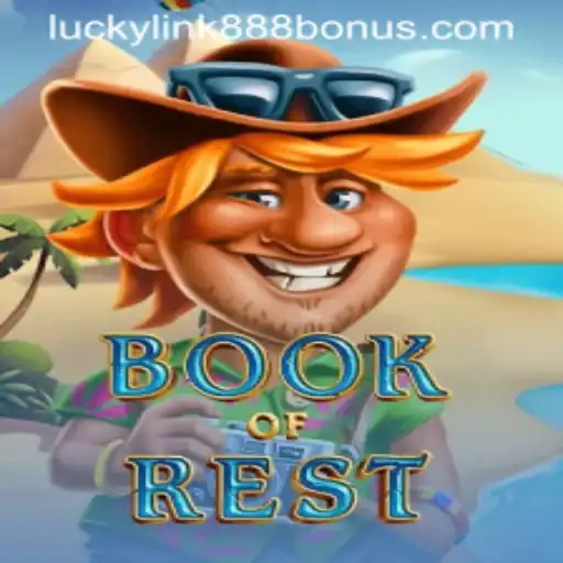 Exploring the Enchanting World of BookofRest at LuckyLink888 Casino