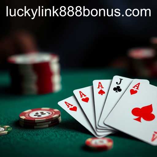LuckyLink888 Casino