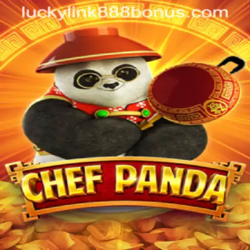 Discover the Delicious World of ChefPanda: A Culinary Adventure at LuckyLink888 Casino