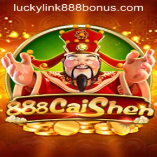 Exploring 888CaiShen: Unveiling the Thrills of LuckyLink888 Casino