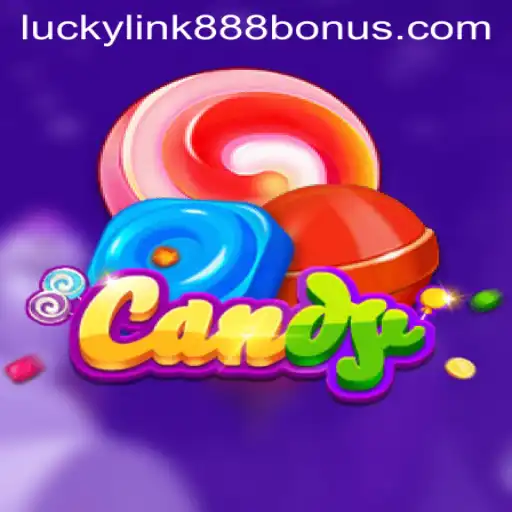 Candy: A Sweet Adventure at LuckyLink888 Casino