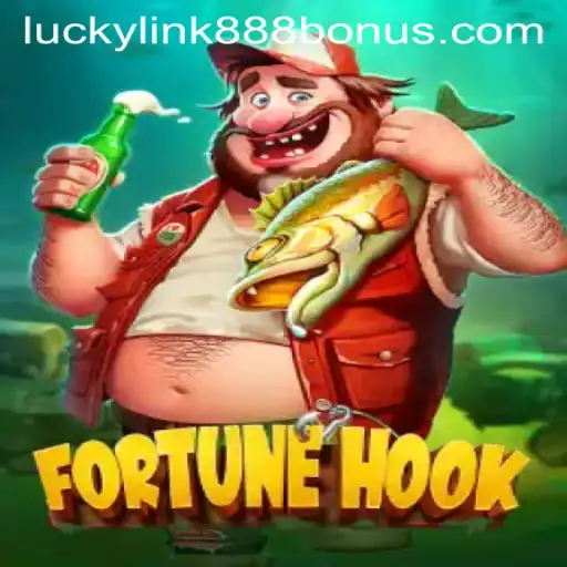 Explore the Exciting World of FortuneHook at LuckyLink888 Casino
