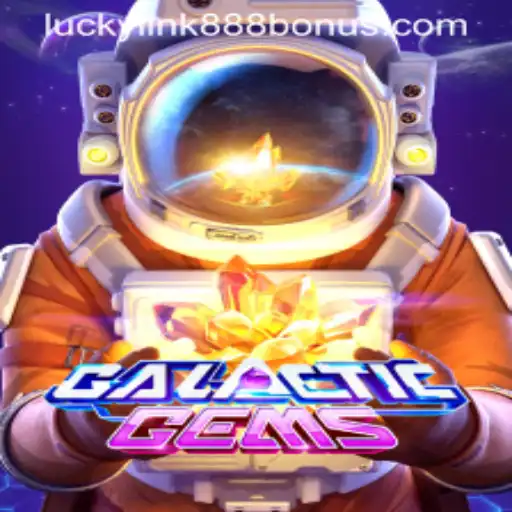 Exploring the Enchanting World of GalacticGems at LuckyLink888 Casino