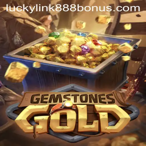 Exploring the Enchantment of GemstonesGold at LuckyLink888 Casino