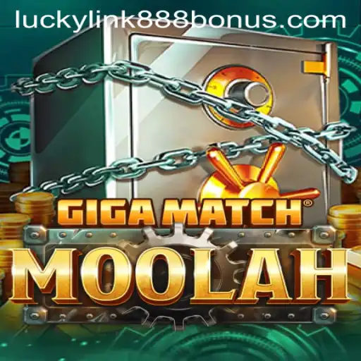 Exploring GigaMatchMoolah: A Leap into the Future of Gaming at LuckyLink888 Casino