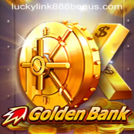 Discovering GoldenBank: An Exciting New Game at LuckyLink888 Casino