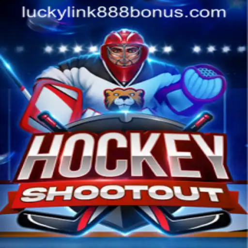 HockeyShootout Game at LuckyLink888 Casino: A Comprehensive Guide