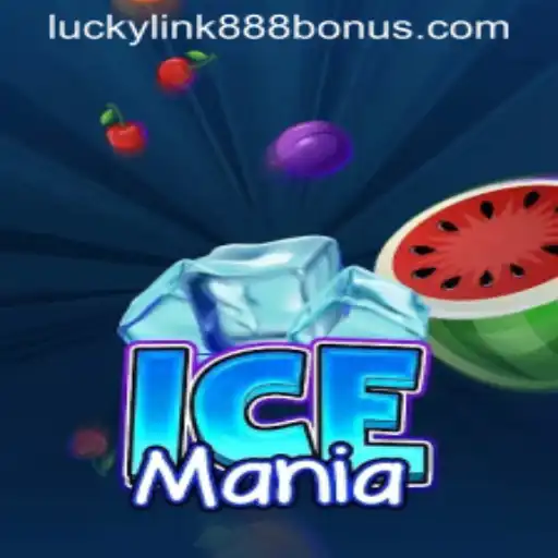 IceMania: The Chilling Excitement at LuckyLink888 Casino