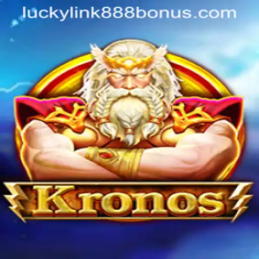 Embark on a Timeless Adventure with Kronos at LuckyLink888 Casino
