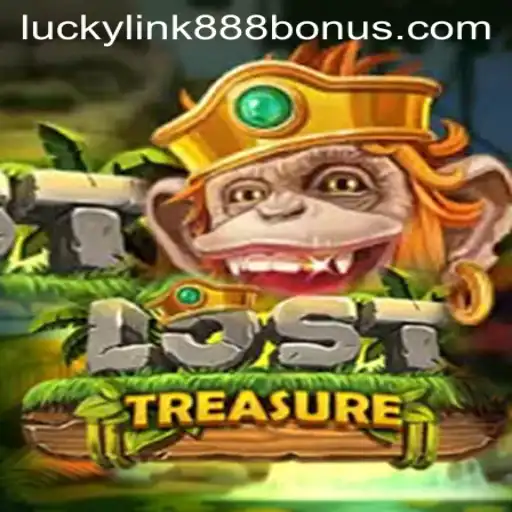 Discovering LostTreasure at LuckyLink888 Casino