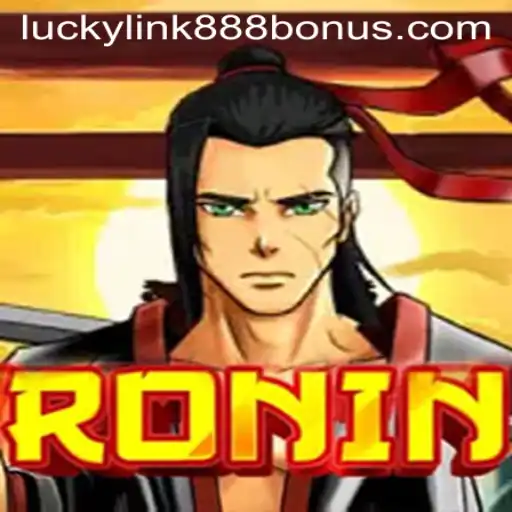 Exploring the Enchanting World of Ronin: An Exciting Experience at LuckyLink888 Casino