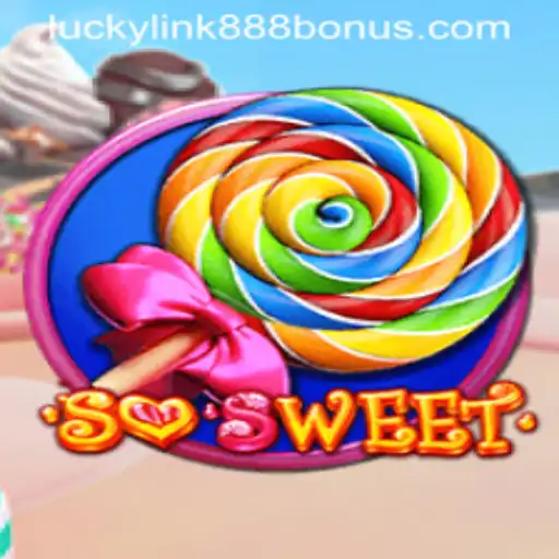 Unveiling the Magic of SoSweet at LuckyLink888 Casino