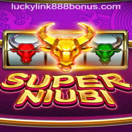 Exploring SuperNiubi: A New Casino Experience at LuckyLink888