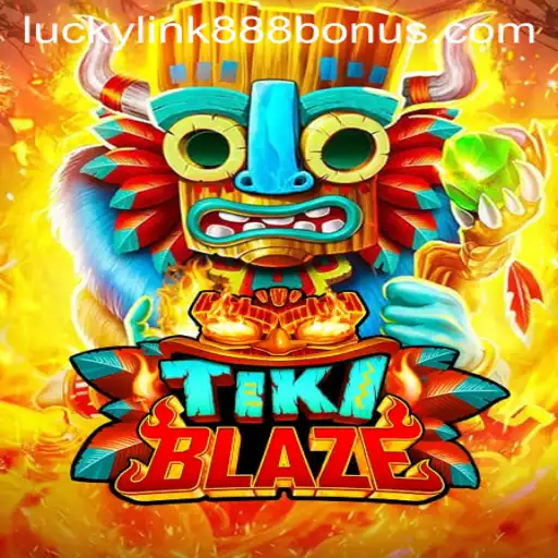 Exploring the Exciting World of TikiBlaze at LuckyLink888 Casino