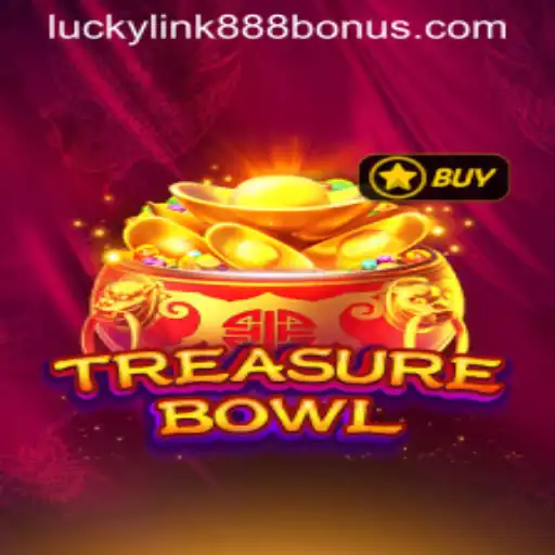 Explore TreasureBowl: A Thrilling Adventure at LuckyLink888 Casino