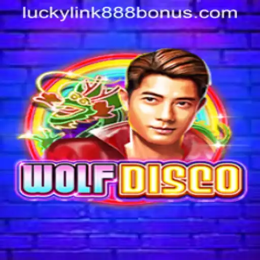 Exploring the Thrilling World of WolfDisco at LuckyLink888 Casino
