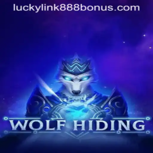 Exploring WolfHiding: A Deep Dive into the Thrilling Game at LuckyLink888 Casino