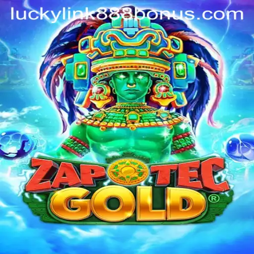 Unveiling the Exciting World of ZapOtecGold at LuckyLink888 Casino