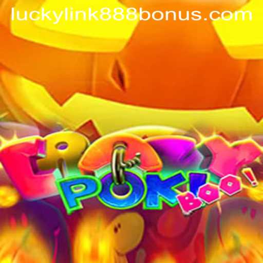 Exploring the Thrills of CrazyPokiBoo at LuckyLink888 Casino