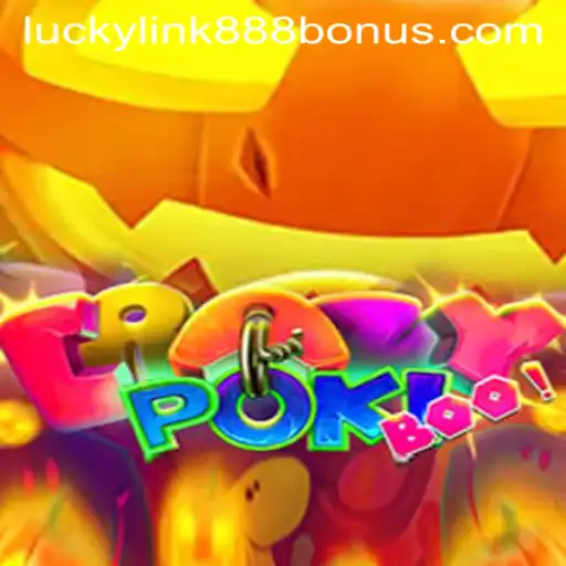 Exploring the Thrills of CrazyPokiBoo at LuckyLink888 Casino