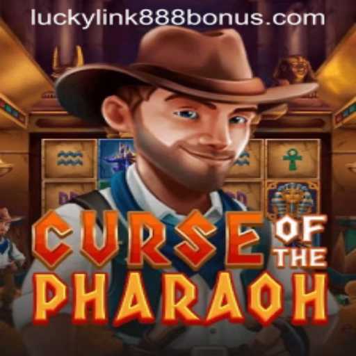 Explore the Enigmatic World of CurseofthePharaoh at LuckyLink888 Casino