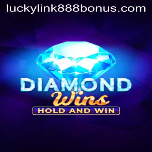 Exploring DiamondWins at LuckyLink888 Casino: An Immersive Gaming Experience