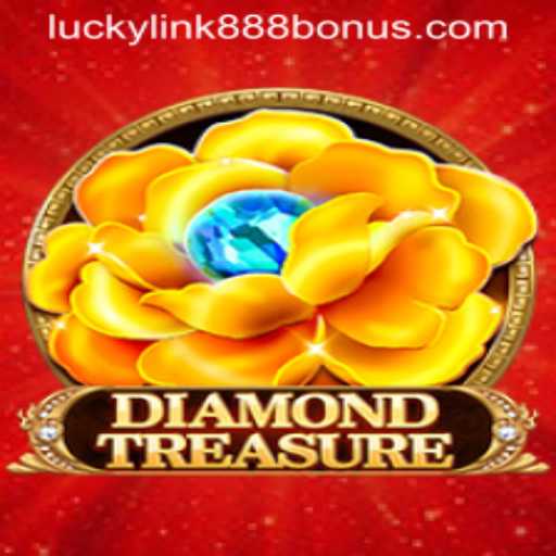 Discover the Thrills of Diamondtreasure at LuckyLink888 Casino
