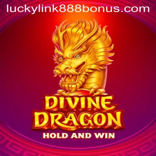 Discover the Thrilling World of DivineDragon at LuckyLink888 Casino