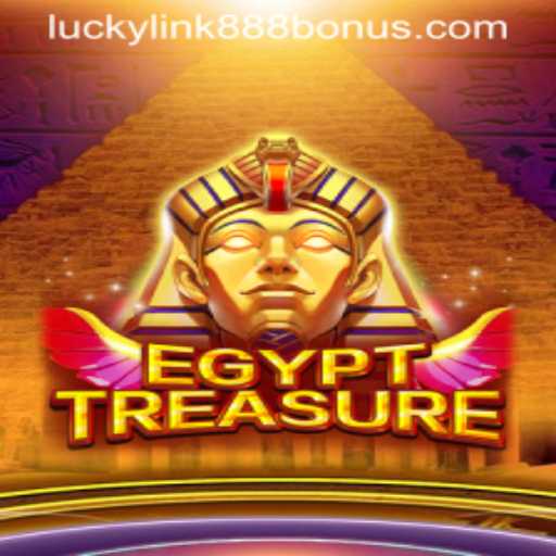 Discovering EgyptTreasure at LuckyLink888 Casino