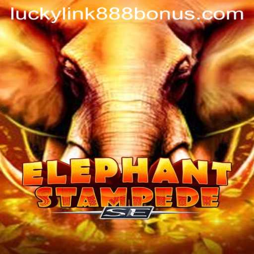 Exploring ElephantStampedeSE: A Thrilling Adventure at LuckyLink888 Casino