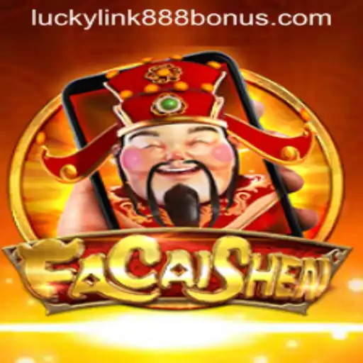 Exciting Adventures in FaCaiShenM at LuckyLink888 Casino