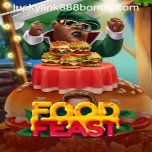 Exploring FoodFeast at LuckyLink888 Casino