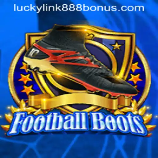 Discover the Excitement of FootballBoots and LuckyLink888 Casino