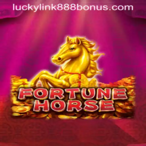 Exploring FortuneHorse: A Captivating Adventure at LuckyLink888 Casino