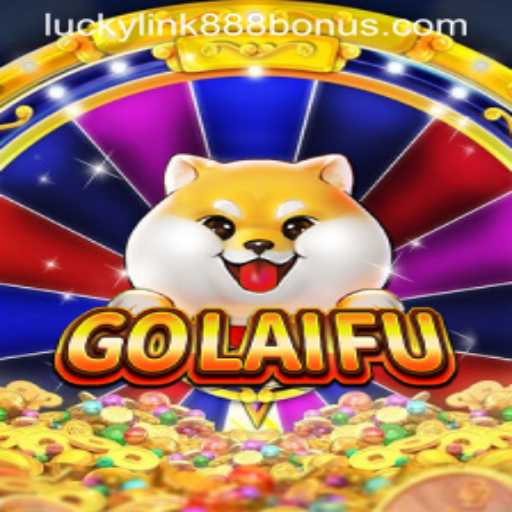 GoLaiFu: A Comprehensive Guide to Playing at LuckyLink888 Casino