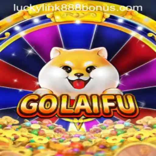 GoLaiFu: A Comprehensive Guide to Playing at LuckyLink888 Casino
