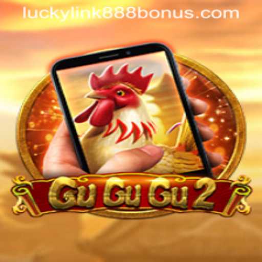 Unveiling GuGuGu2M: The Thrilling Slot Experience at LuckyLink888 Casino
