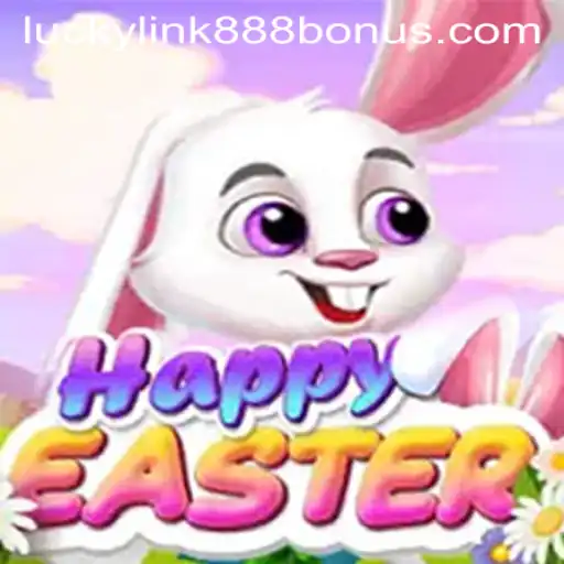 Exploring the Vibrant World of HappyEaster and LuckyLink888 Casino