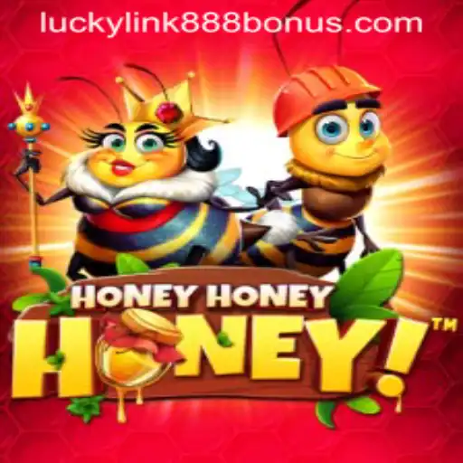 Exploring HoneyHoneyHoney at LuckyLink888 Casino