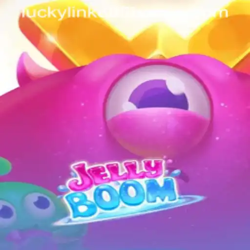 Unveiling JellyBoom: A Captivating Adventure on LuckyLink888 Casino
