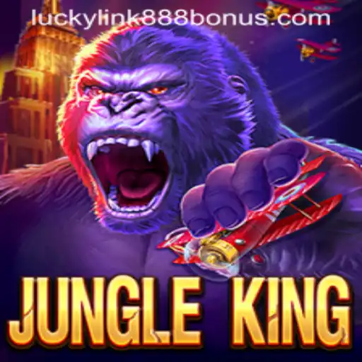 Discover the Thrilling World of JungleKing at LuckyLink888 Casino